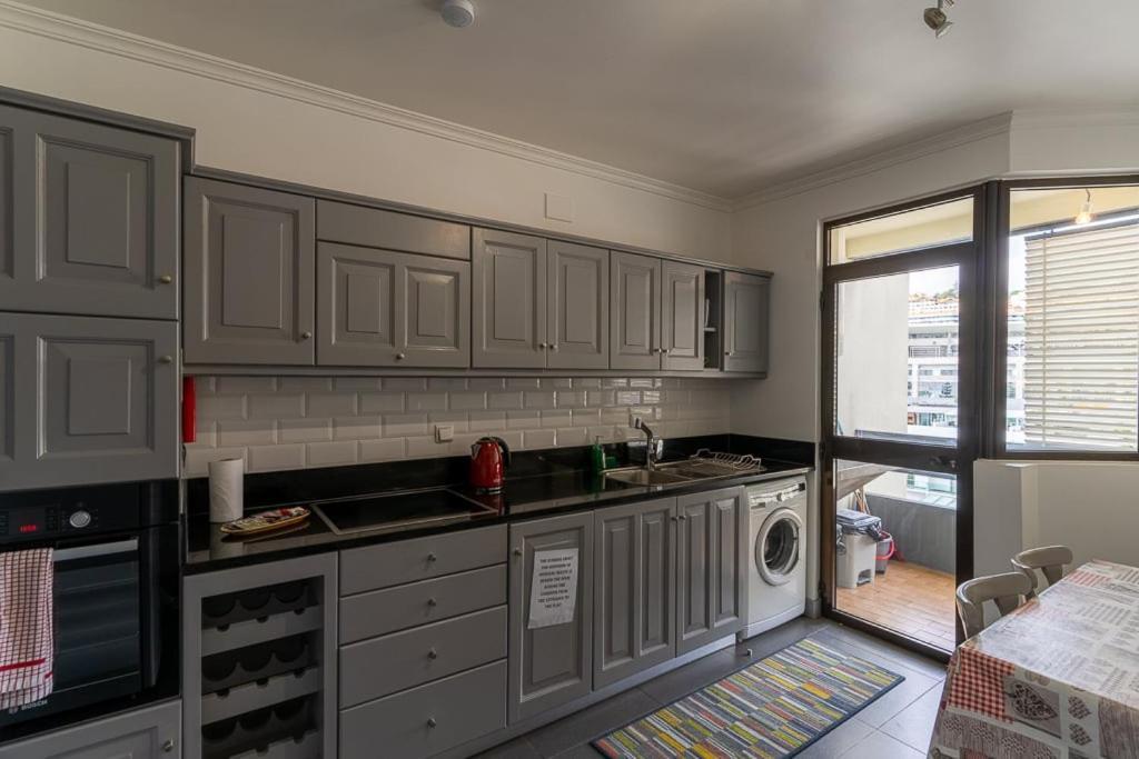 Magnolia Apartment Luxury Apt Great Views Funchal  Exterior foto
