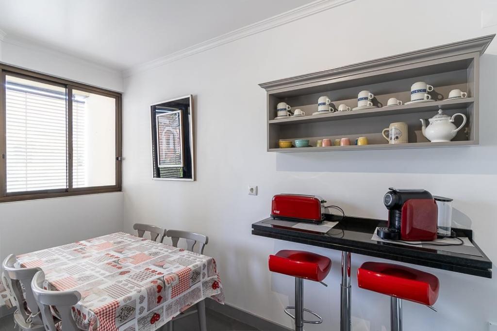 Magnolia Apartment Luxury Apt Great Views Funchal  Exterior foto
