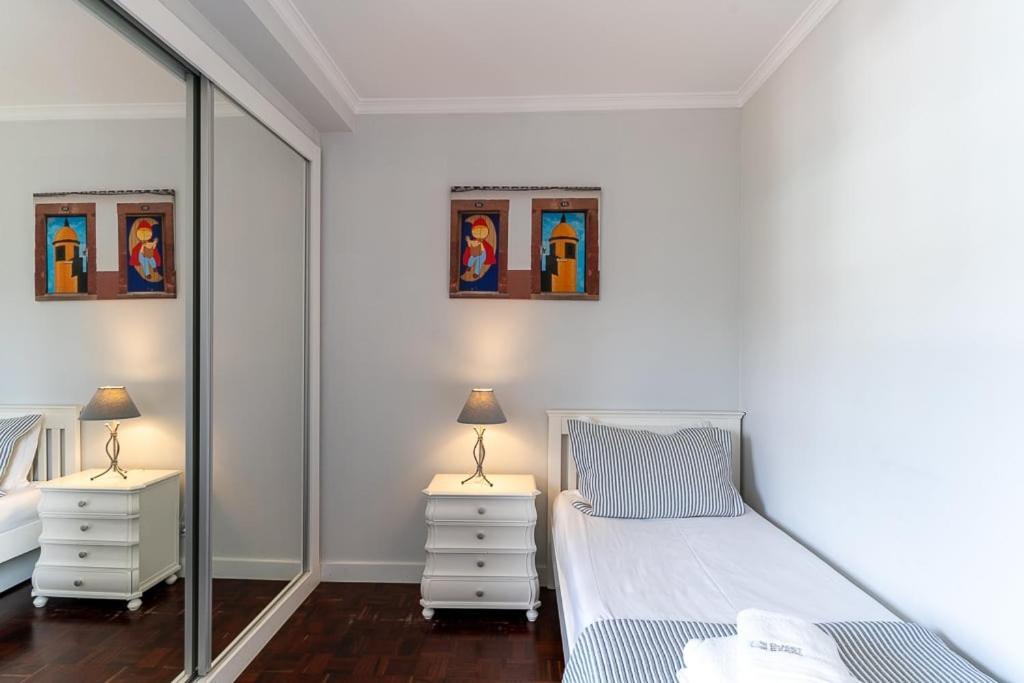 Magnolia Apartment Luxury Apt Great Views Funchal  Exterior foto
